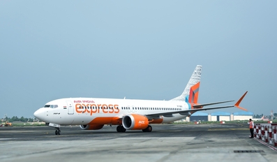 Air India Express Announces XPLORE MORE Sale With Up To Fifteen Percent Savings On International Flights